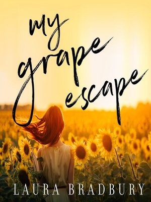 cover image of My Grape Escape